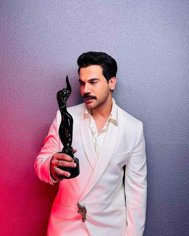 Rajkummar Rao (instagram.com/rajkummar_rao)