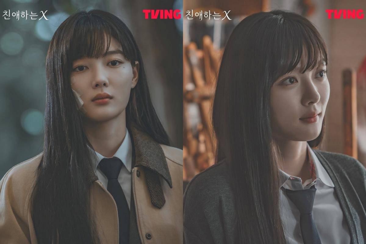 still cuts drama Dear X 