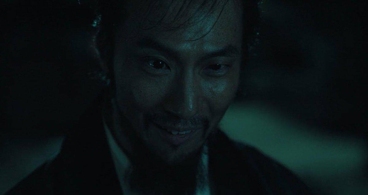 still cut drama The Murky Stream (dok.Disney+/The Murky Stream) 