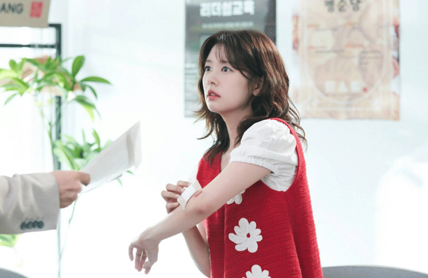 Cuplikan drama Korea Would You Marry Me