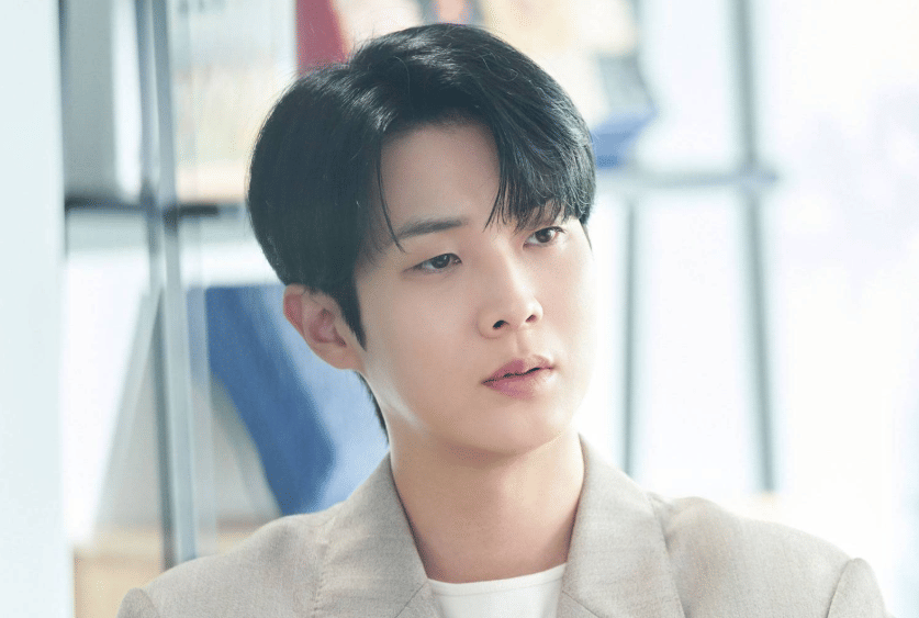 Cuplikan drama Korea Would You Marry Me