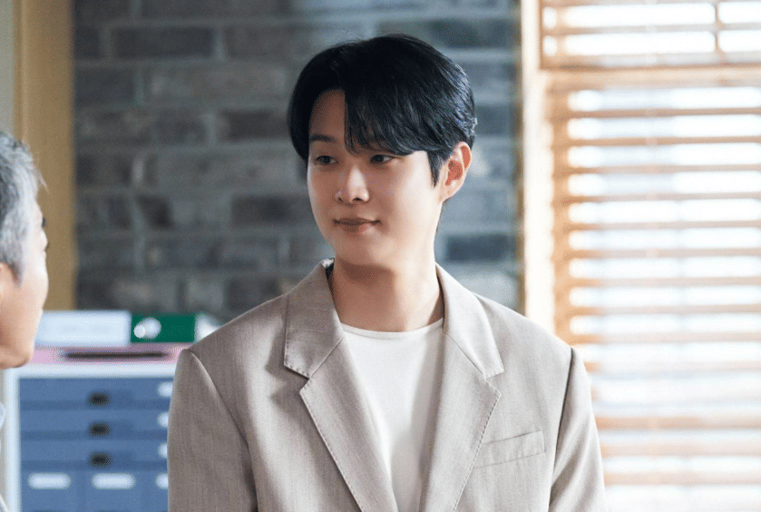 Cuplikan drama Korea Would You Marry Me