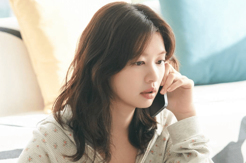 Cuplikan drama Korea Would You Marry Me (dok. SBS/Would You Marry Me)