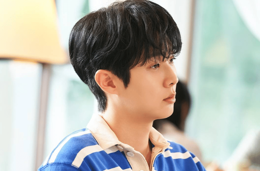 Cuplikan drama Korea Would You Marry Me (dok. SBS/Would You Marry Me)