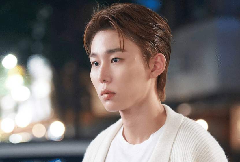 Cuplikan drama Korea Would You Marry Me (dok. SBS/Would You Marry Me)