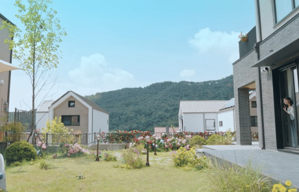 Cuplikan drama Korea Would You Marry Me