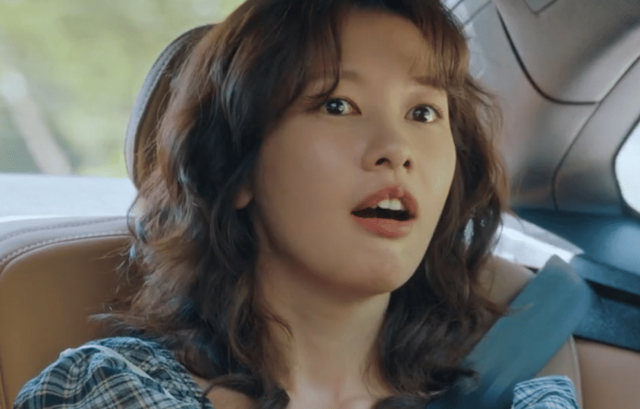 Cuplikan drama Korea Would You Marry Me