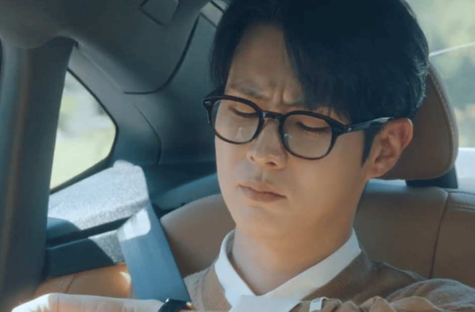 Cuplikan drama Korea Would You Marry Me