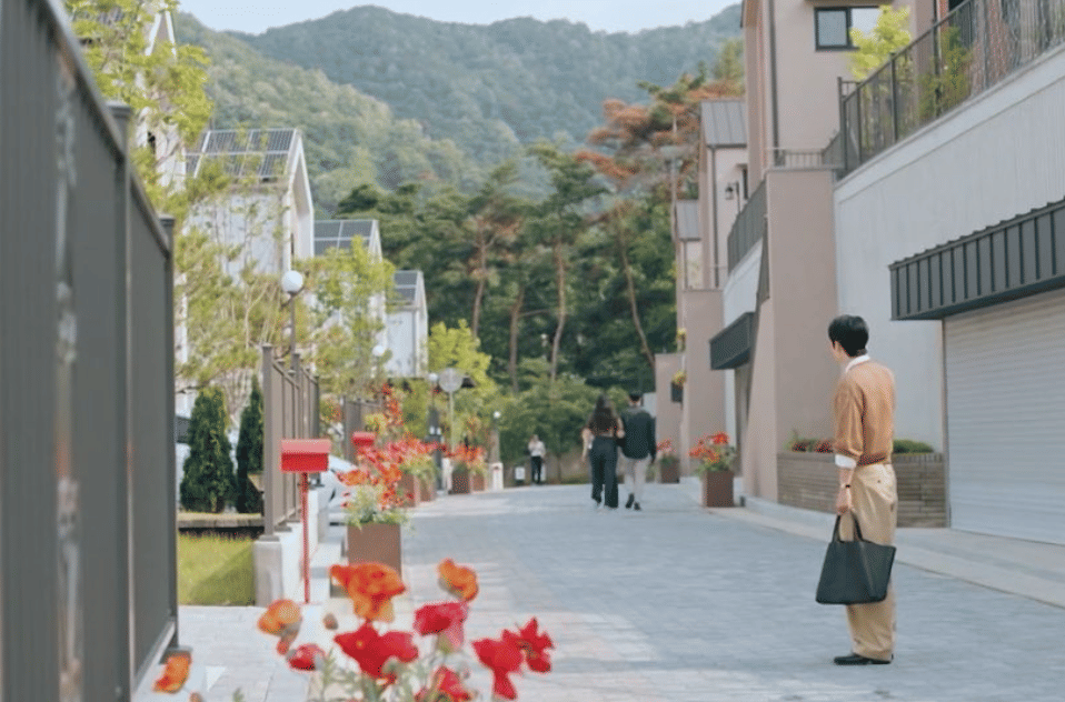 Cuplikan drama Korea Would You Marry Me