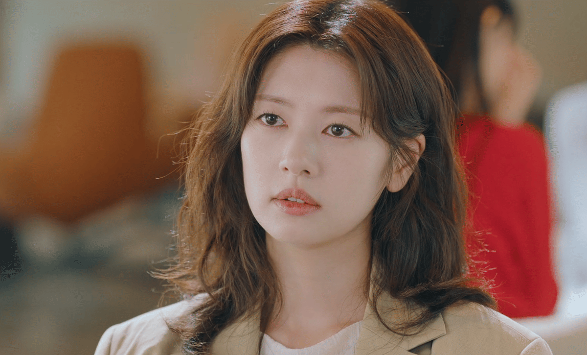 still cut drama Korea Would You Marry Me? (disneyplus.com/Would You Marry Me?)