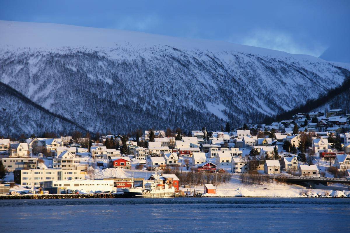 Kota Tromsø