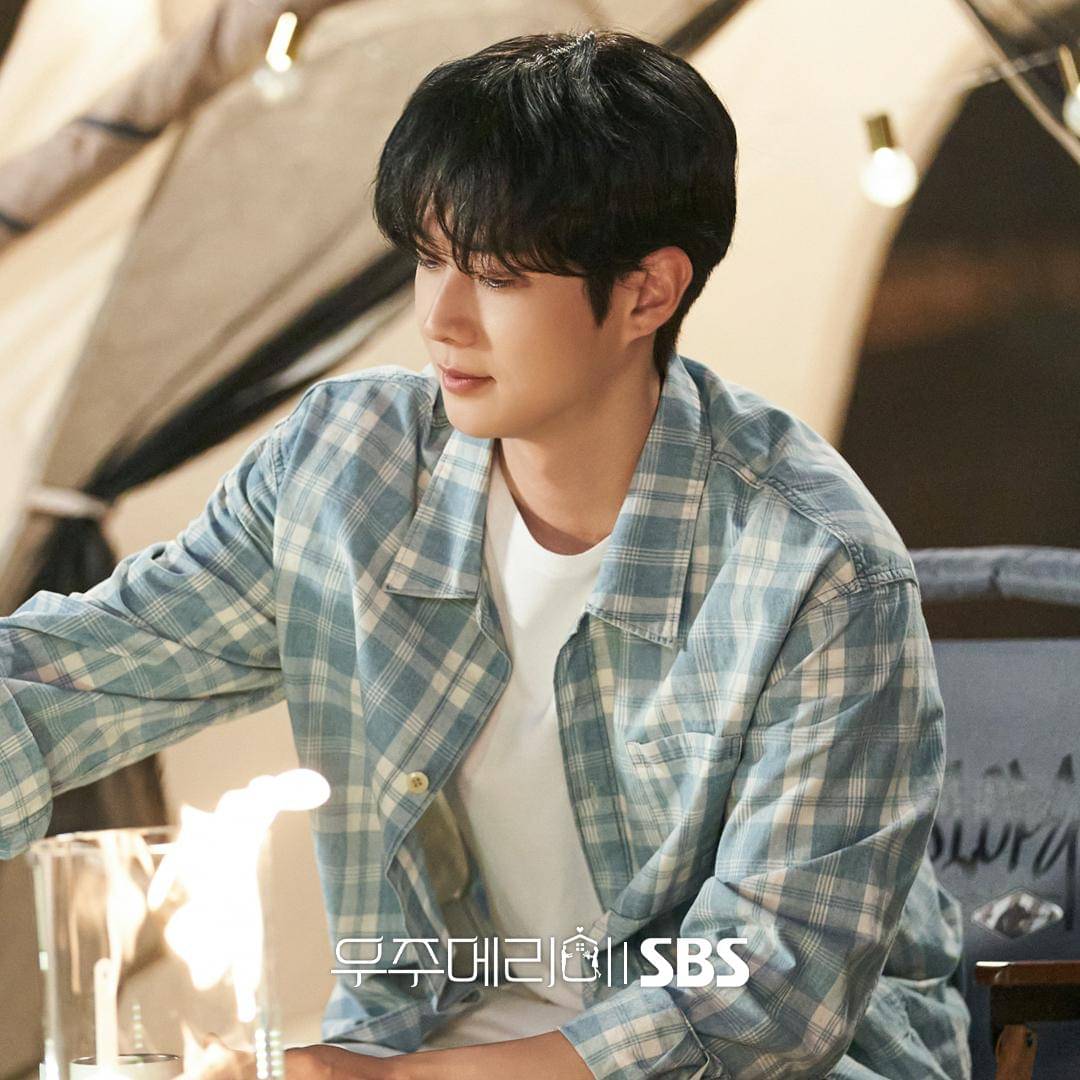 Still cut Would You Marry Me