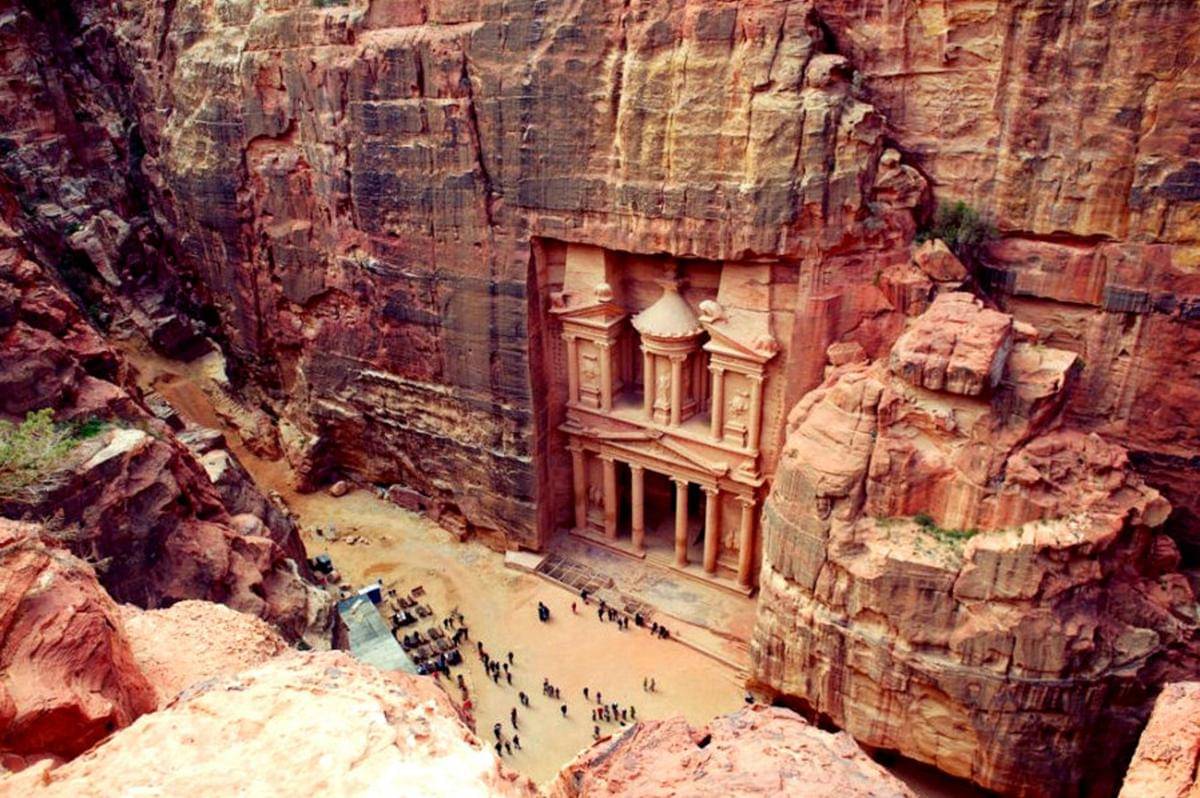 Kota Petra