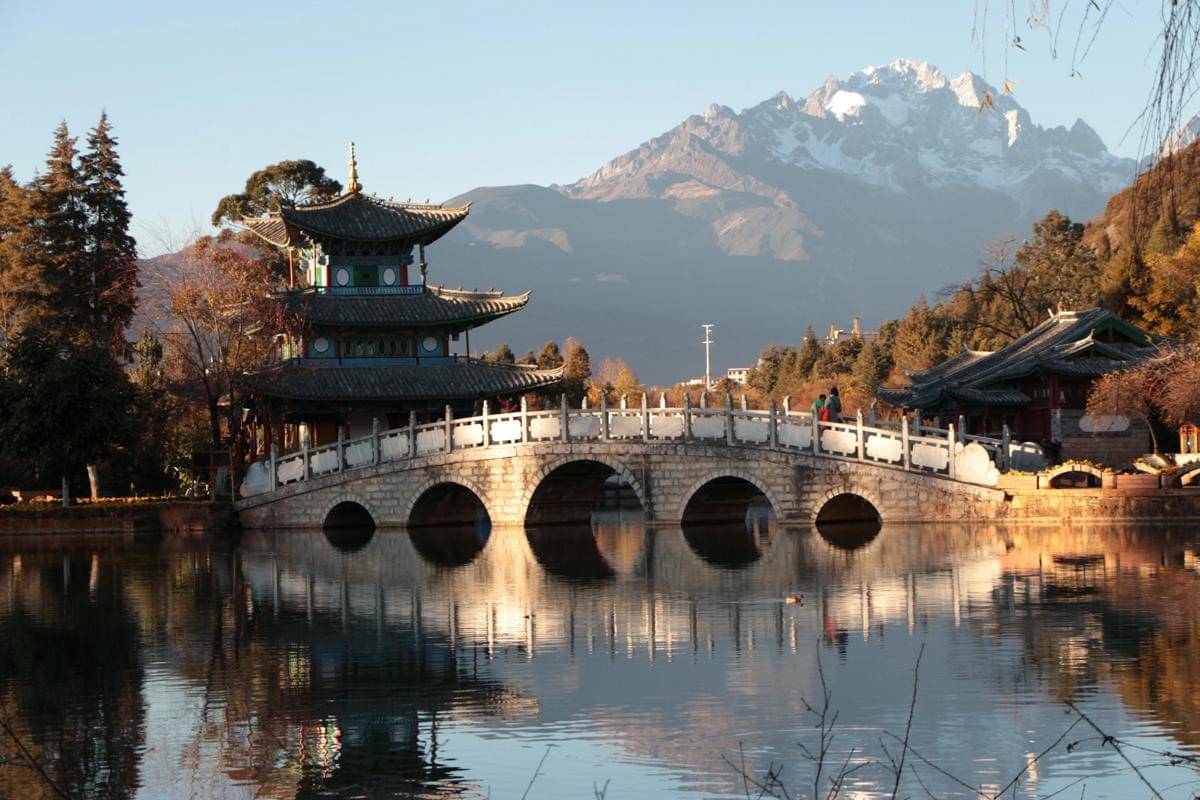Kota Lijiang