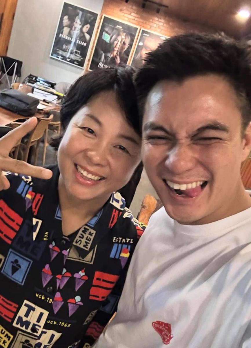 Baim Wong