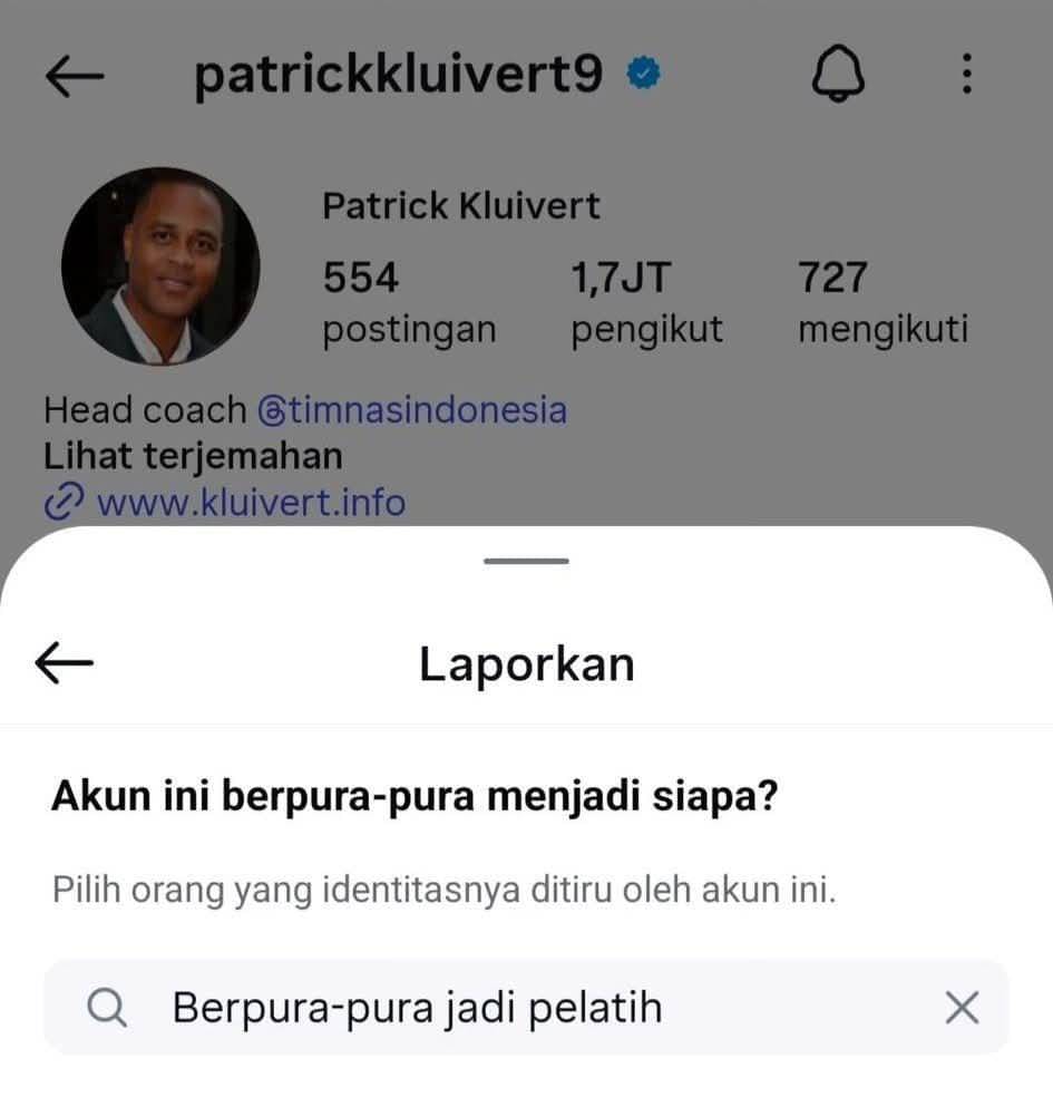 meme timnas Indonesia gagal ke Piala Dunia