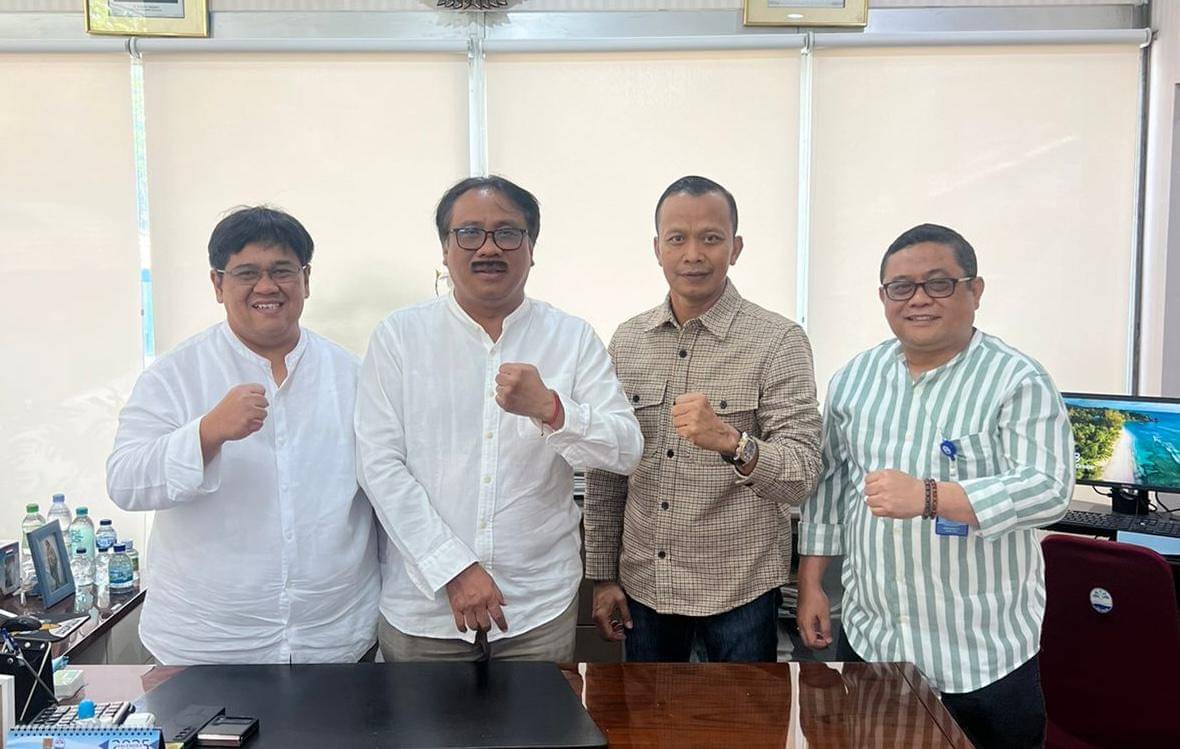 direksi pdam semarang