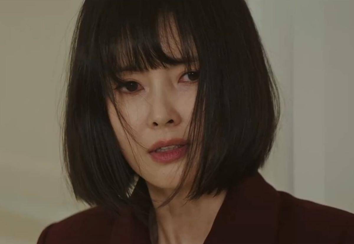 Cuplikan drama Korea Walking on Thin Ice