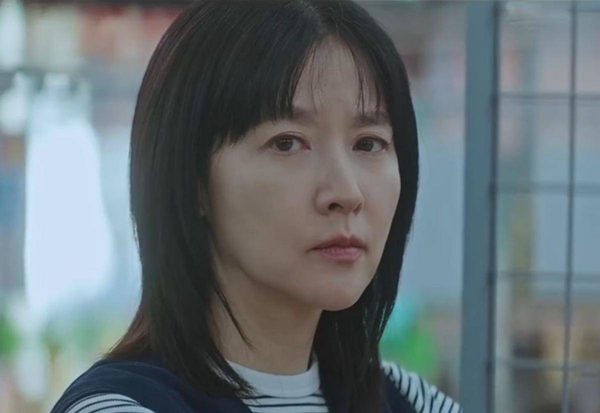 Cuplikan drama Korea Walking on Thin Ice