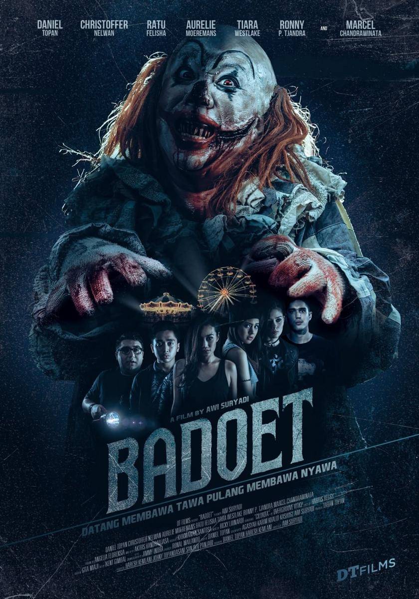 Film Badoet (dok. DT Films/Badoet)