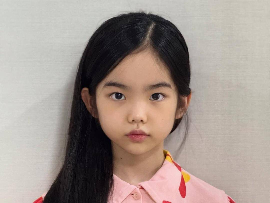 potret Oh Eun Seo. 