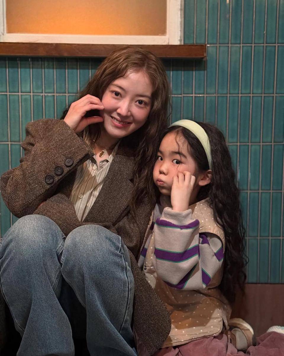 potret Oh Eun Seo. (instagram.com/5_eun_seo)