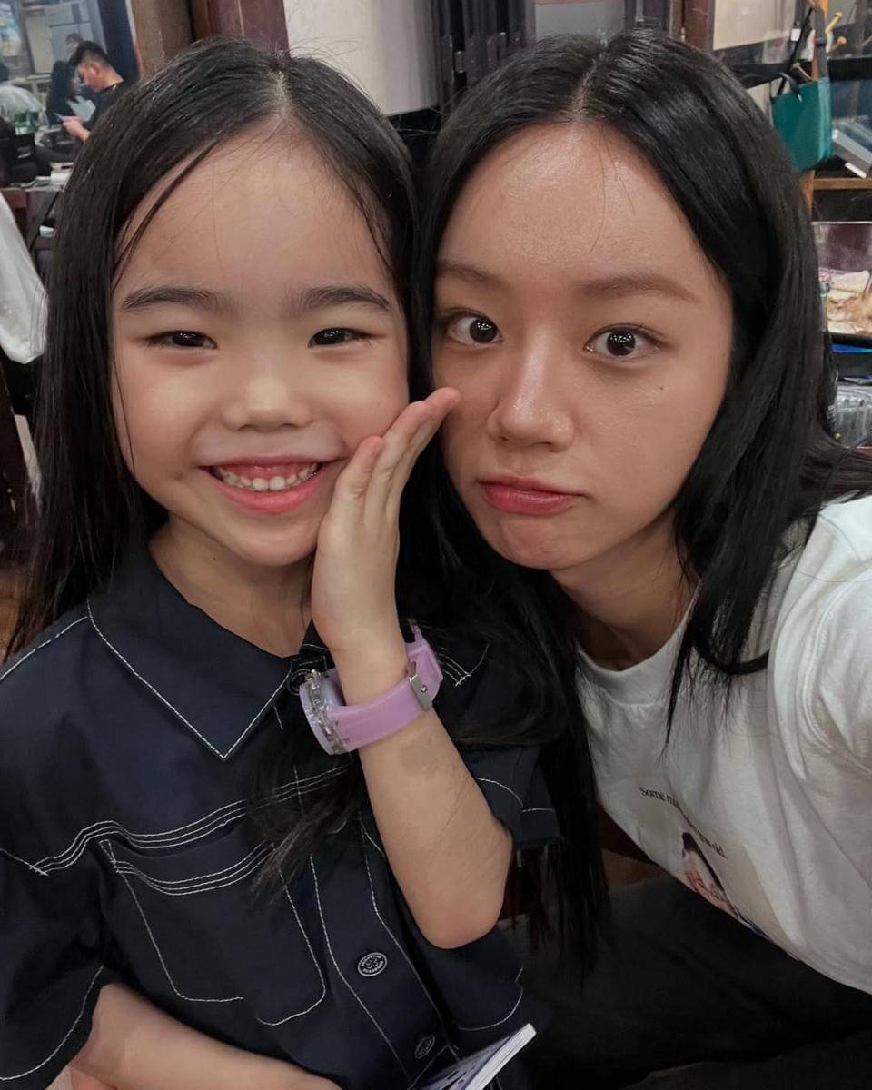 potret Oh Eun Seo. (instagram.com/5_eun_seo)