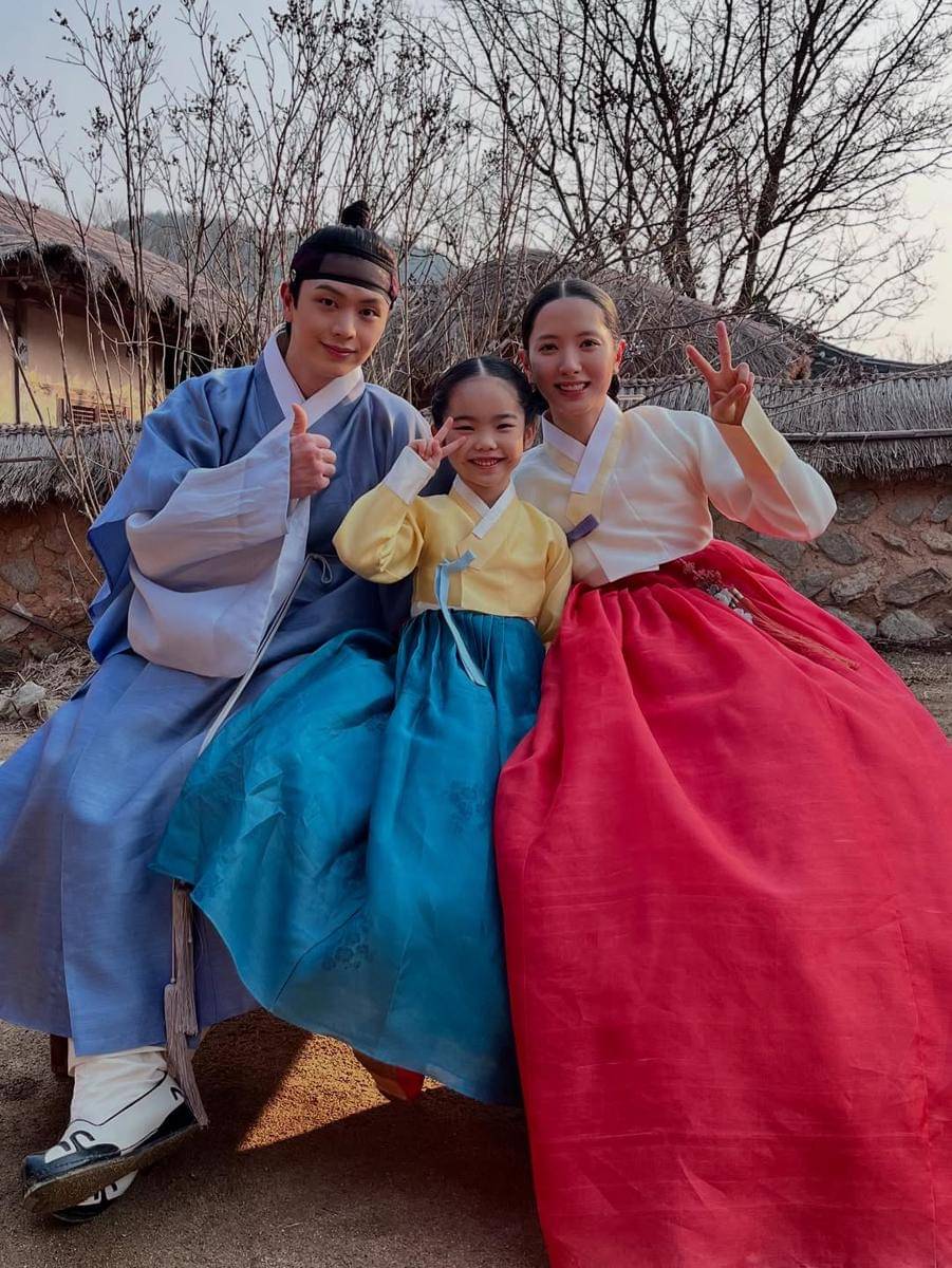 potret Oh Eun Seo. (instagram.com/5_eun_seo)