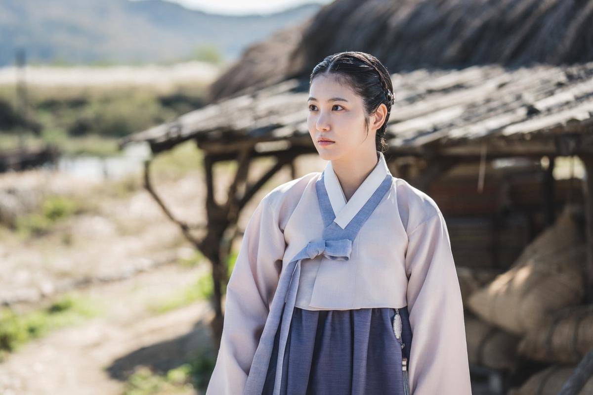 still cut drakor The Murky Stream