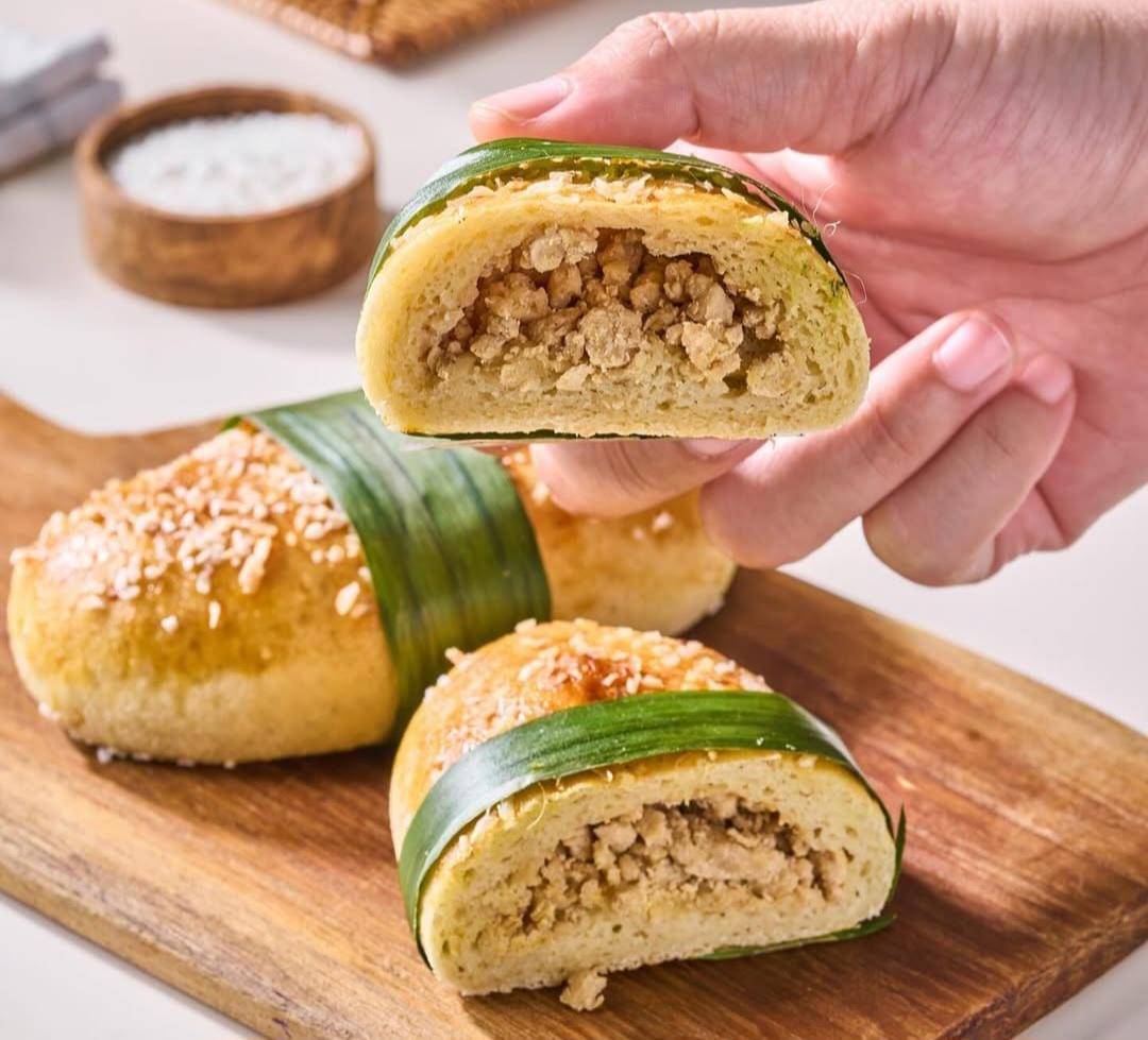 Pawon Ketela