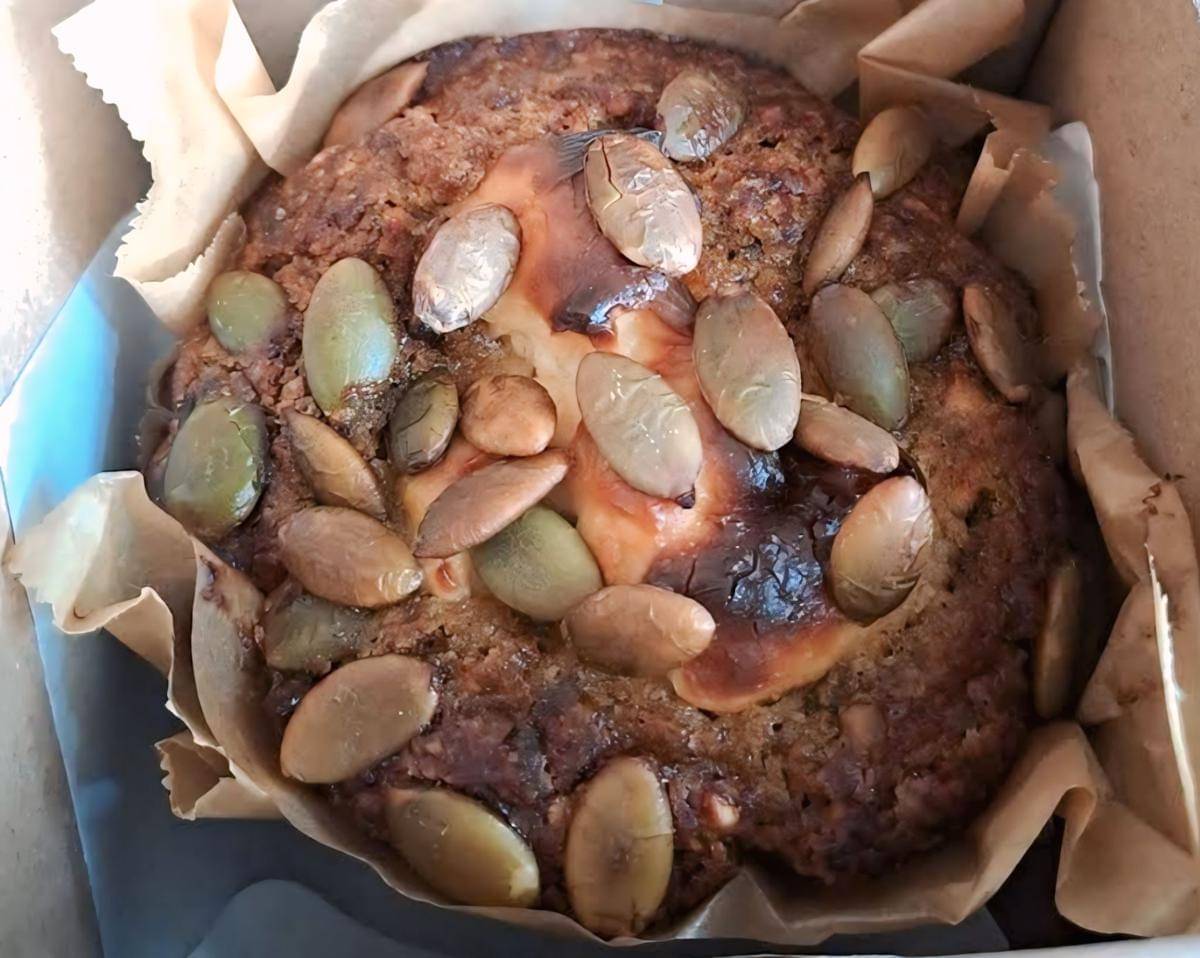 Galapung Bakehouse & Café