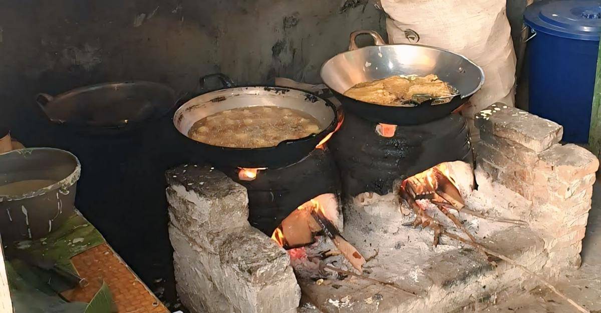Warung Mbah Rajan