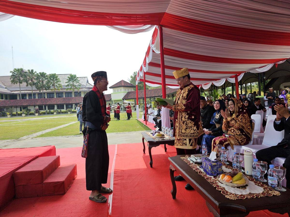 Transfer Dikurangi, Pemkab Tangerang Ajak Swasta Bangun Infrastruktur