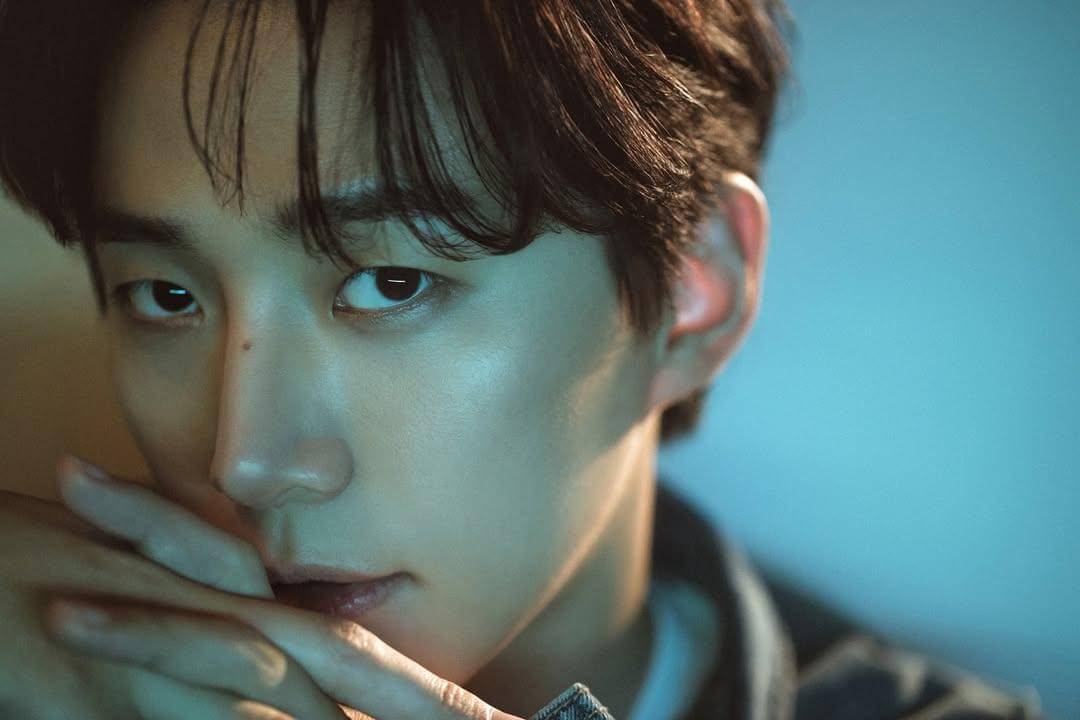 Lee Junho