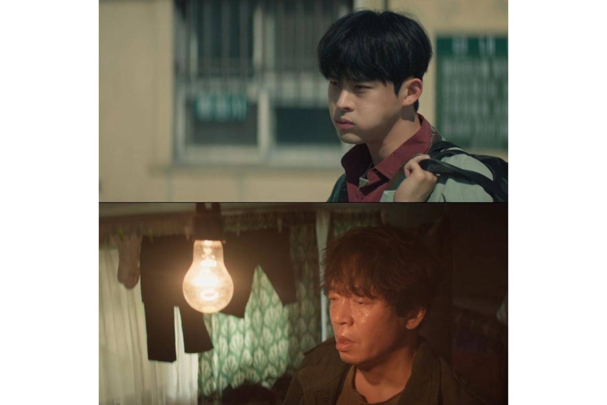 potongan adegan drama Korea A Hundred Memories episode 9 dan 10 (dok. JTBC via Viu/A Hundred Memories)
