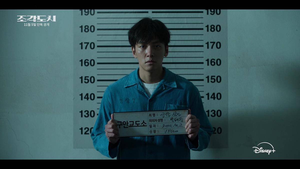 Drakor The Manipulated