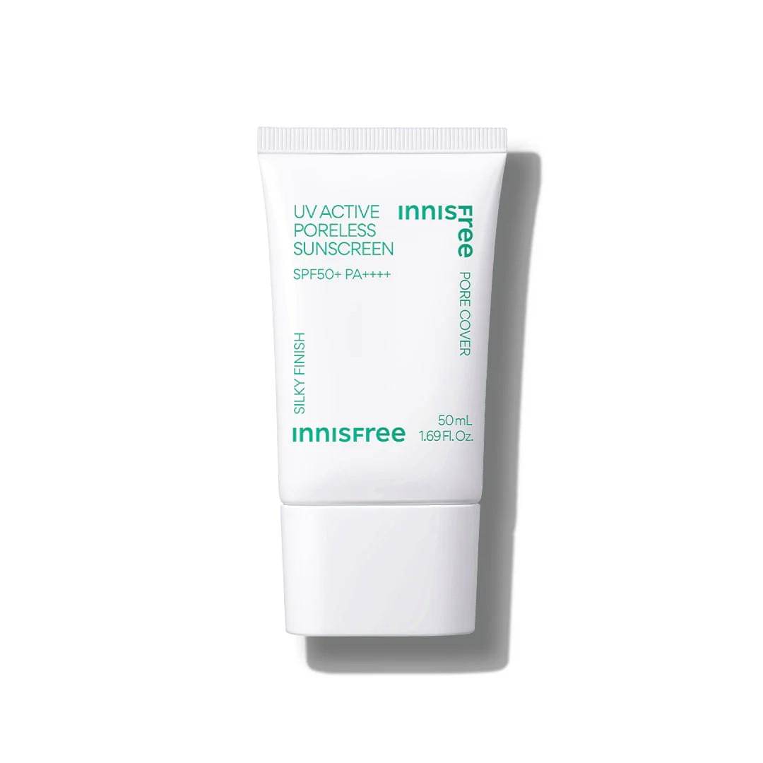 INNISFREE UV Active Poreless Sunscreen