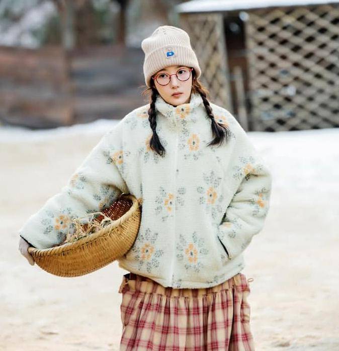 Park Min Young di Confidence Queen