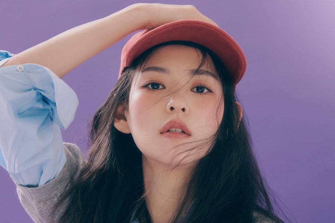 potret Kim Yoon Hye (instagram.com/kimyoonhye_)