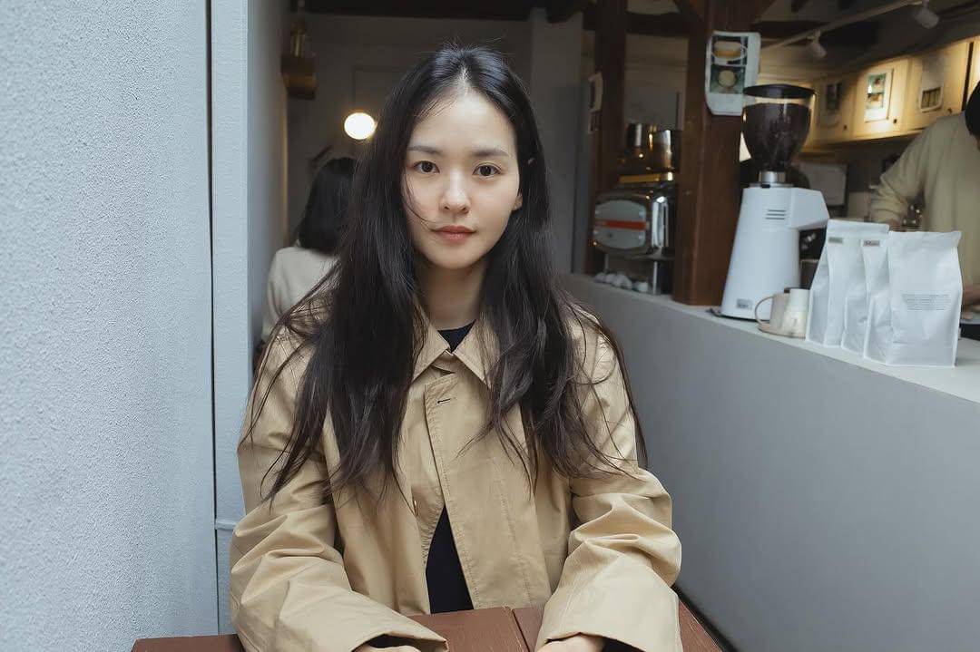 potret Kim Yoon Hye (instagram.com/kimyoonhye_)