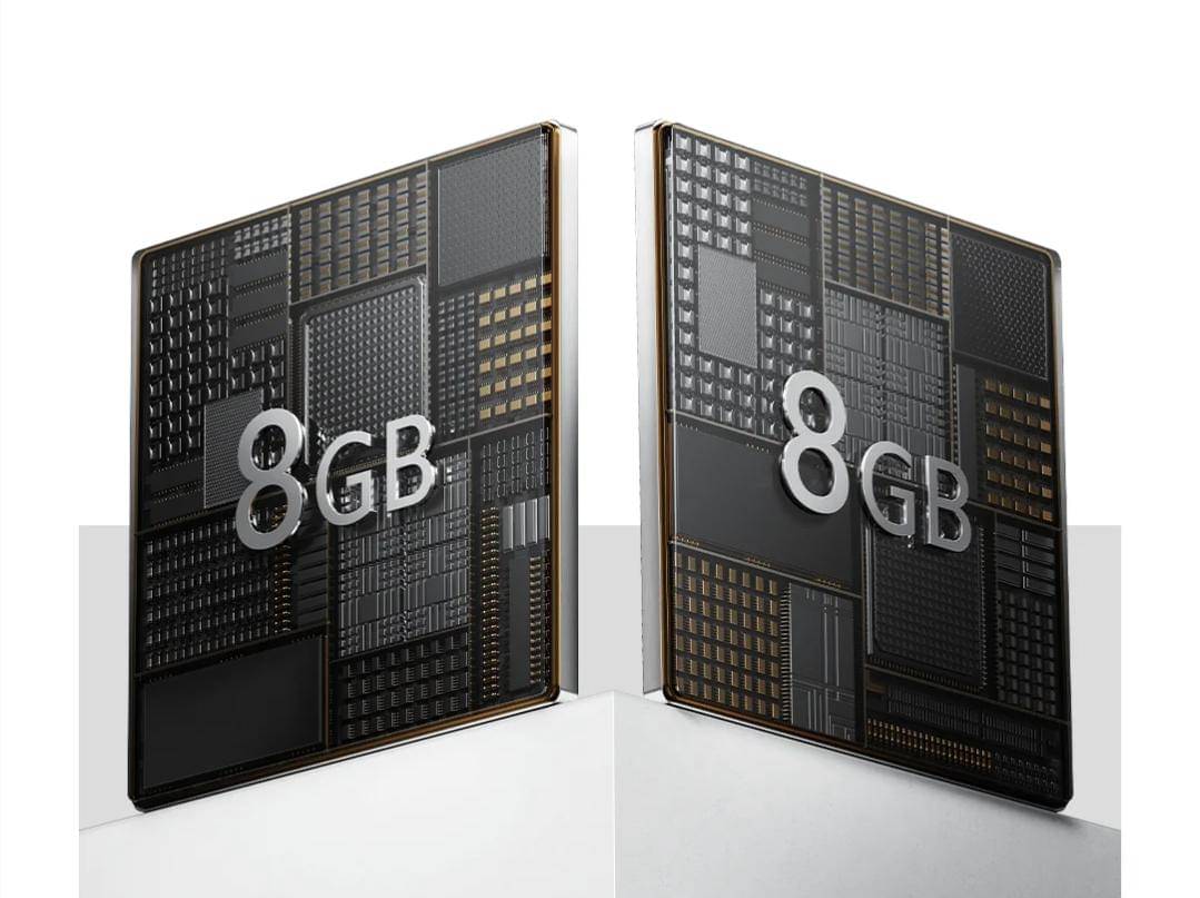 ilustrasi RAM Redmi 15