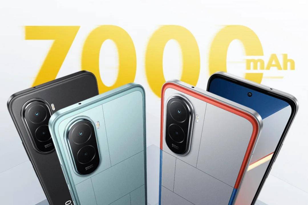 POCO M7