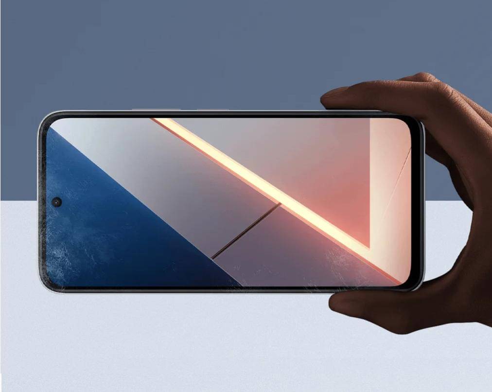 POCO M7
