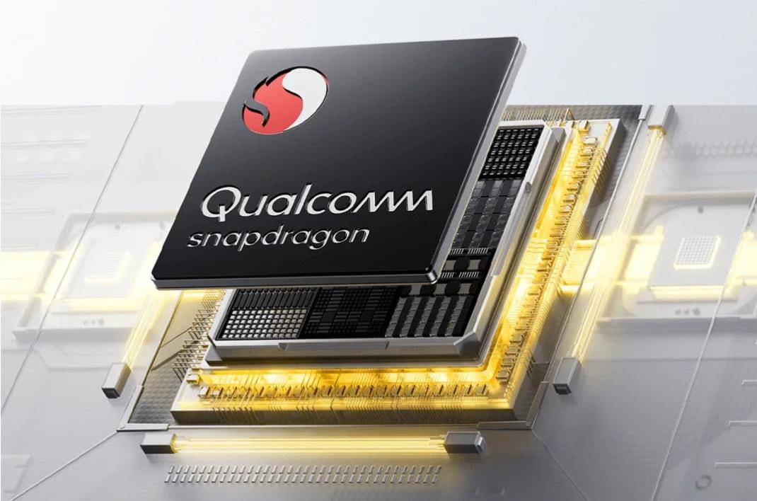 ilustrasi Snapdragon 685