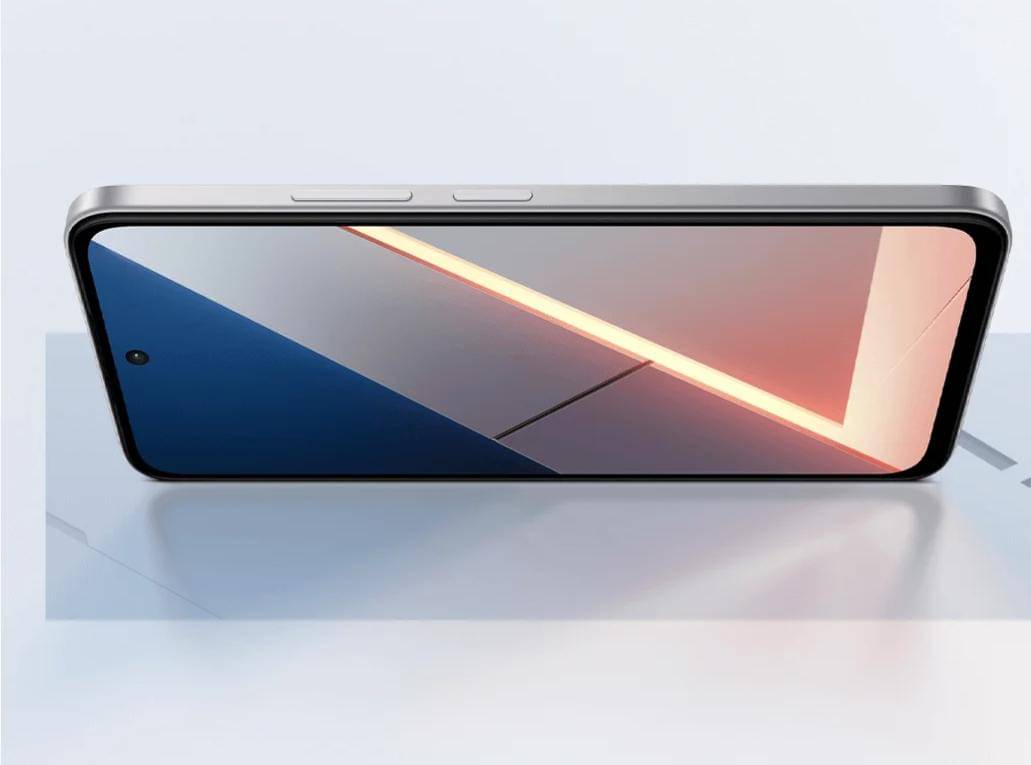 POCO M7