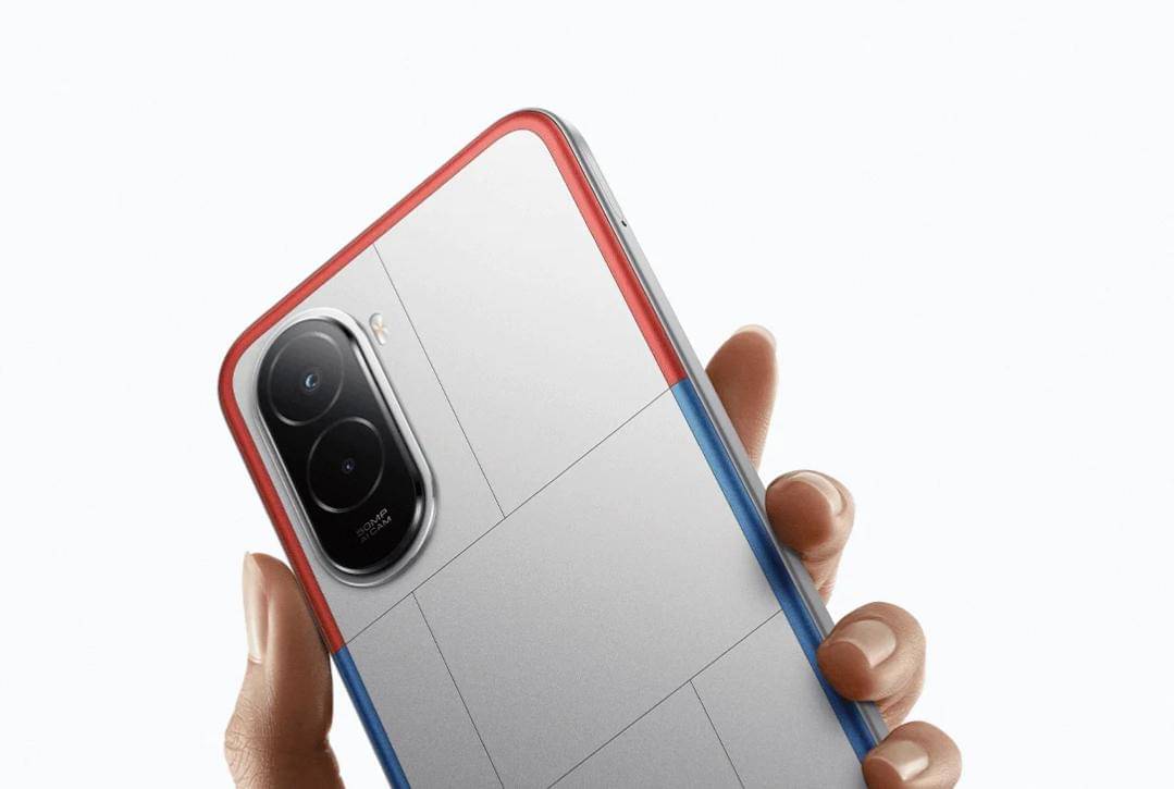 POCO M7