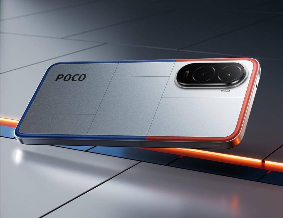 POCO M7