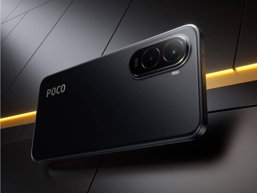 POCO M7