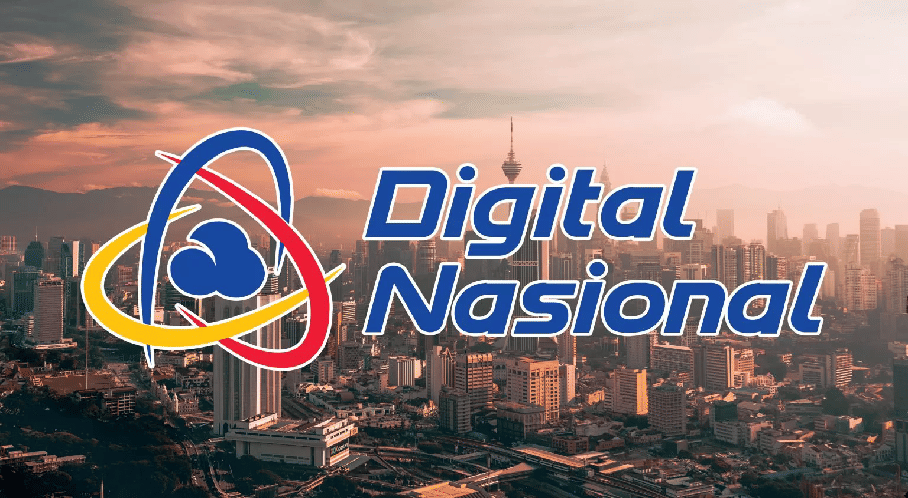 Digital Nasional Berhad Malaysia