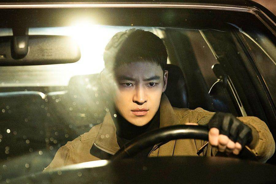 potret Lee Je Hoon (dok. SBS)